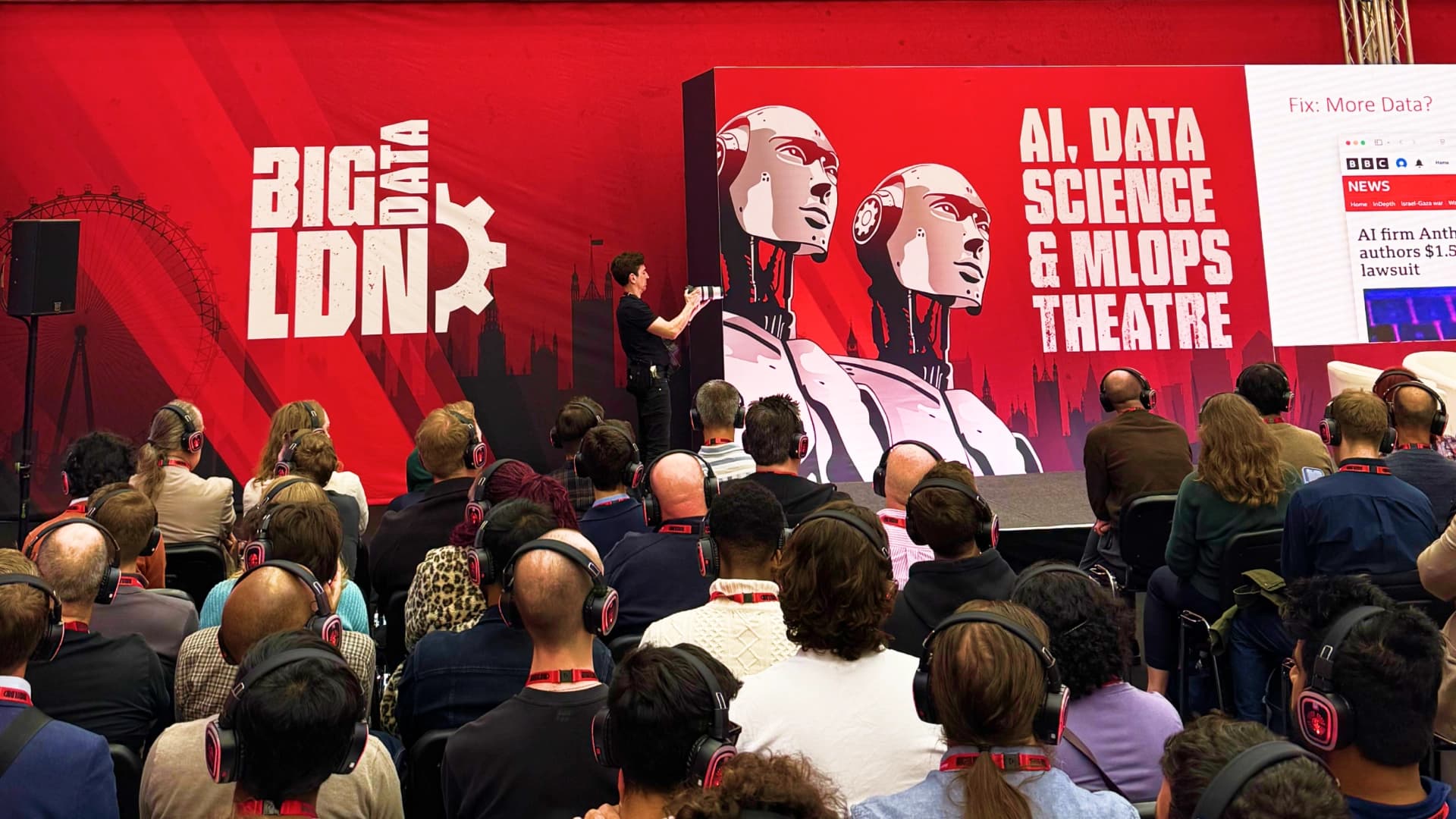 Big Data LDN 2025