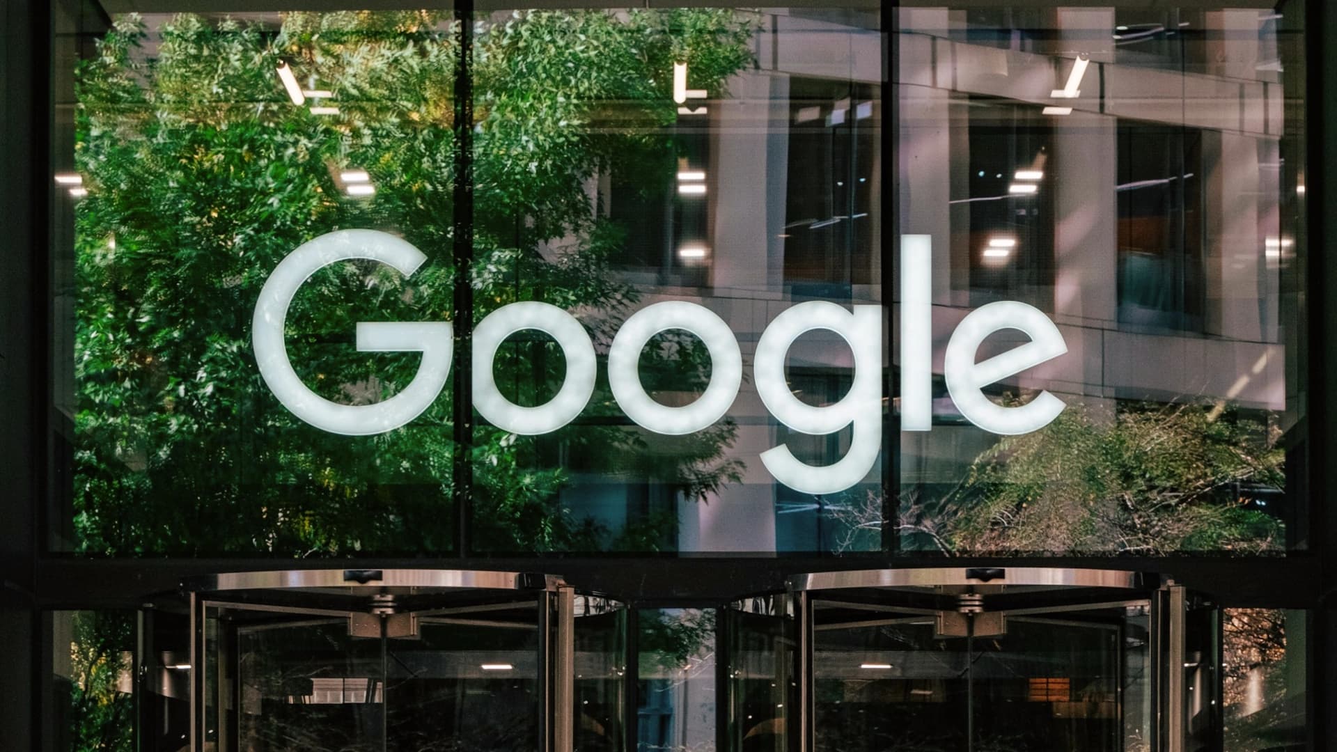 Google +  Systango