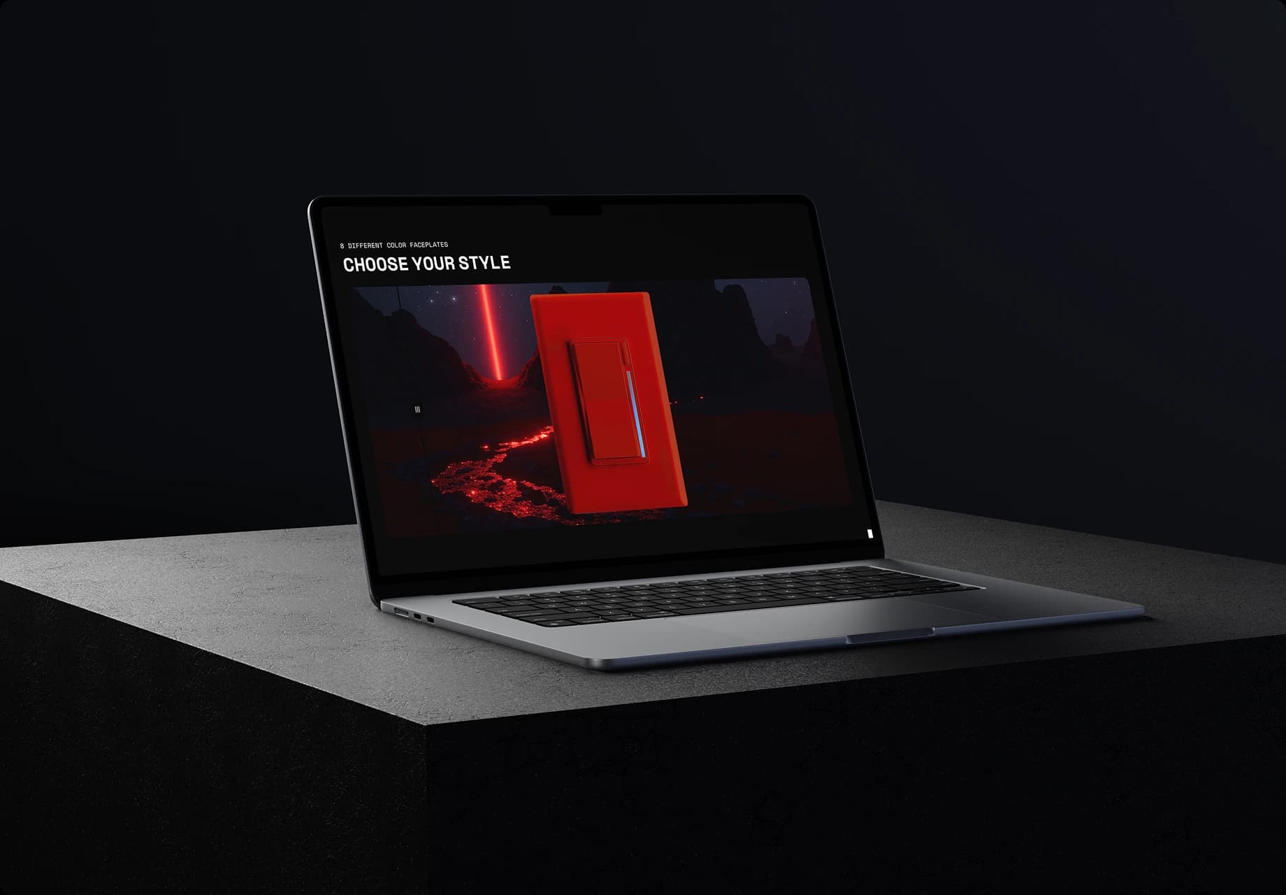 Client and Challenge Image