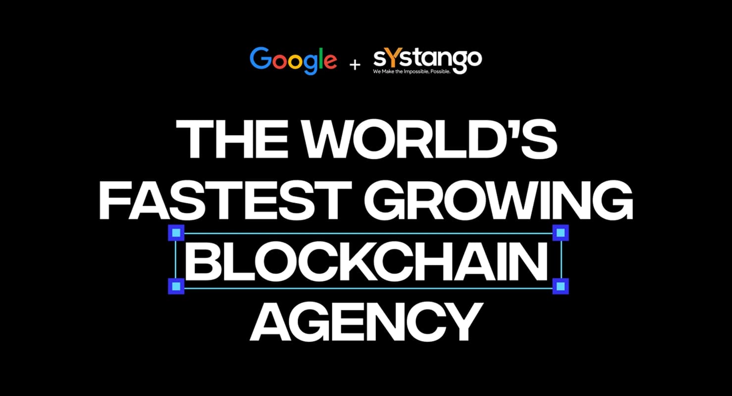 Google +  Systango