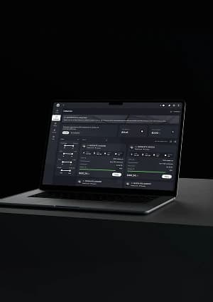 Nodexo (SN27 – Neural Internet)