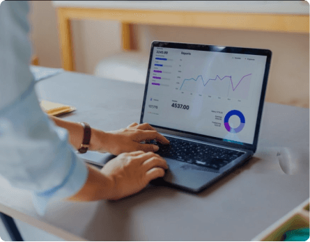 Measure & Optimise