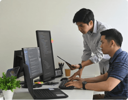  Test & Deploy