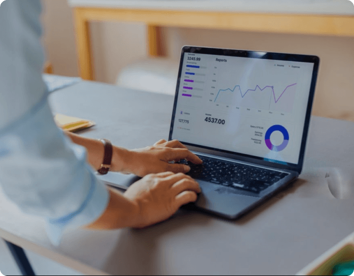 Measure & Optimise